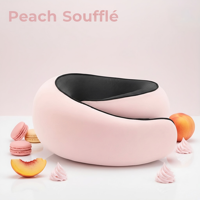 MelloRest™- Orbit Pillow