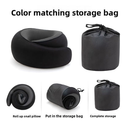 MelloRest™- Orbit Pillow