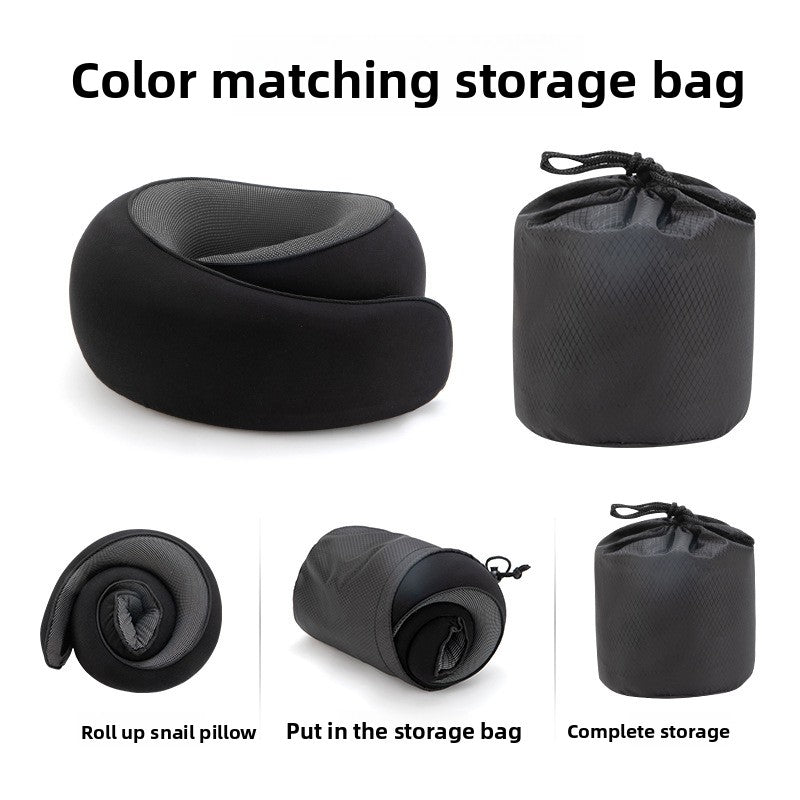 MelloRest™- Orbit Pillow