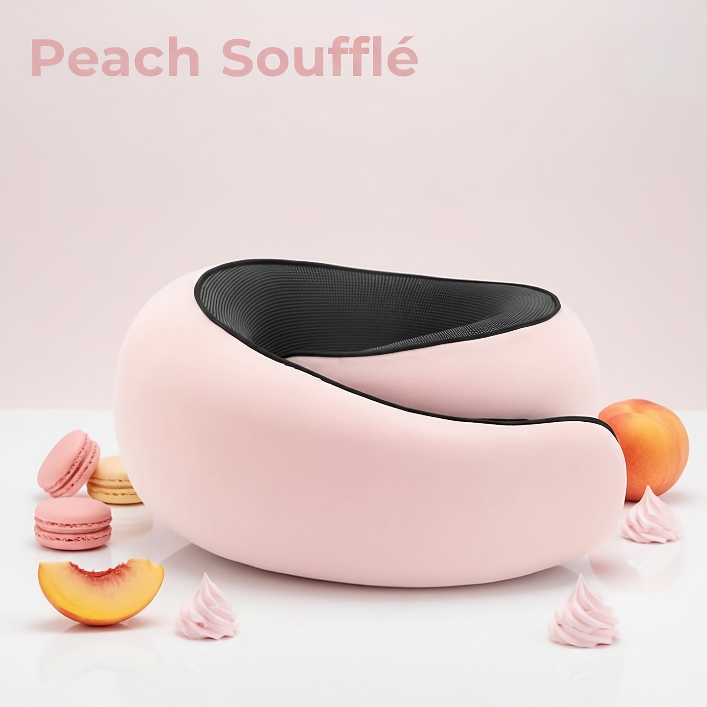 MelloRest™- Orbit Pillow