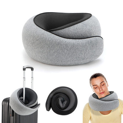 MelloRest™- Orbit Pillow