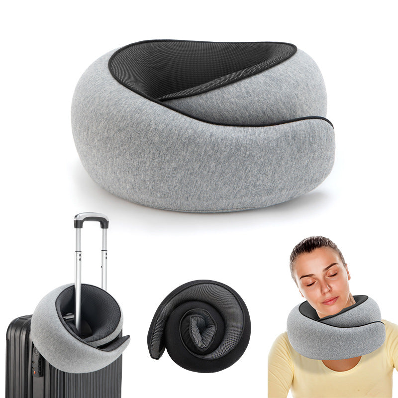 MelloRest™- Orbit Pillow