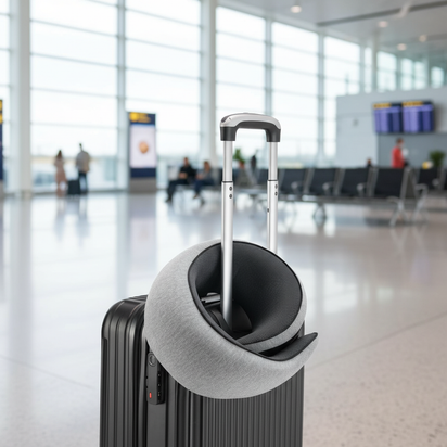 MelloRest™- Orbit Pillow