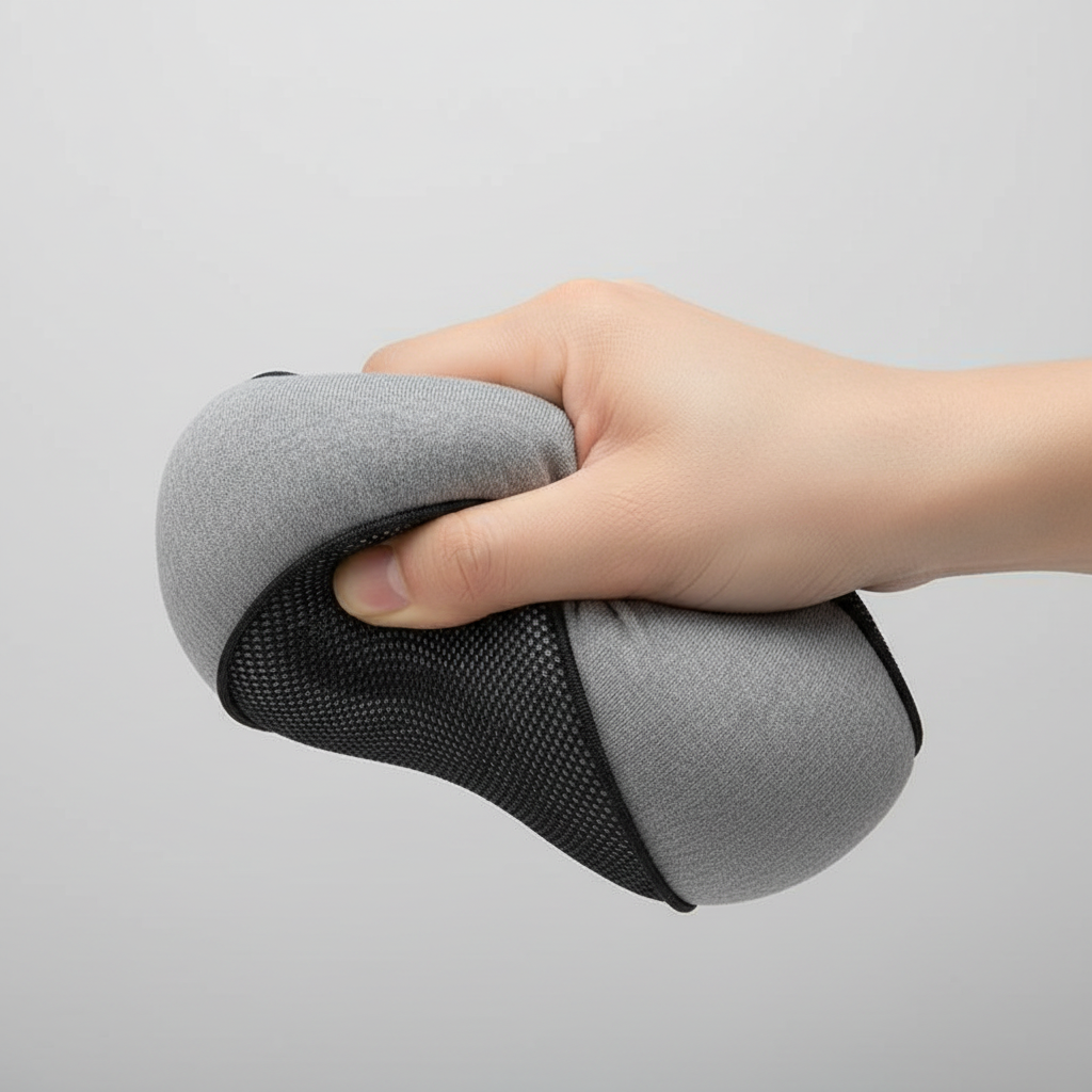 MelloRest™- Orbit Pillow