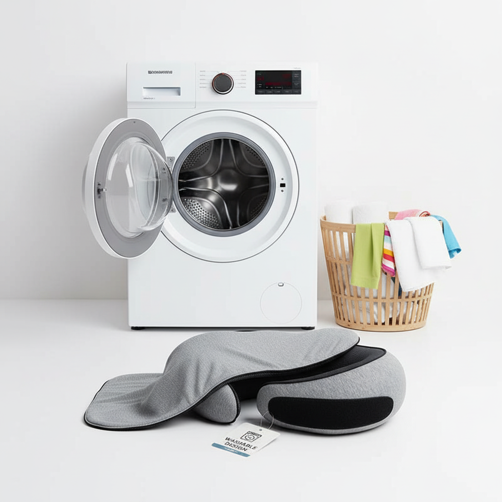 MelloRest™- Orbit Pillow