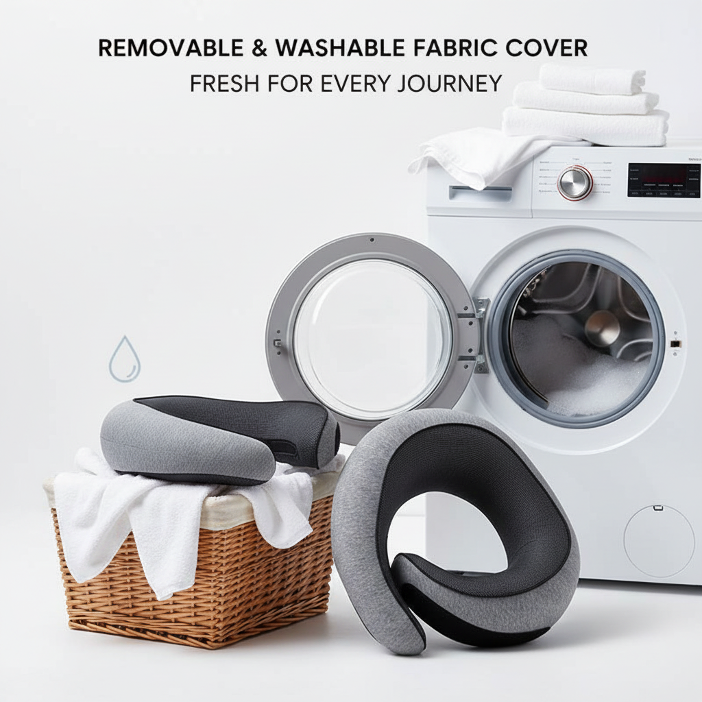 MelloRest™- Orbit Pillow