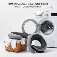 MelloRest™- Orbit Pillow