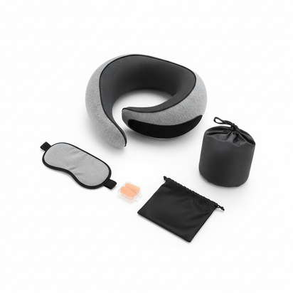 MelloRest™- Orbit Pillow