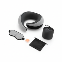 MelloRest™- Orbit Pillow