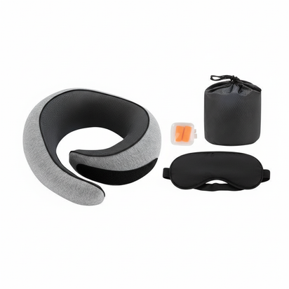 MelloRest™- Orbit Pillow